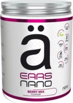 Nano Supps EAAS 420gr Berry Mix