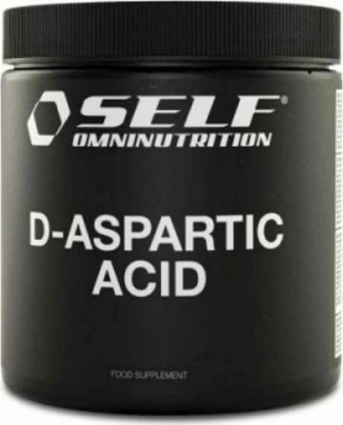 Self Omninutrition DAA 200gr
