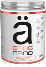 Nano Supps EAAS 420gr Pink Ice Tea
