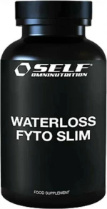 Self Omninutrition Waterloss 120 κάψουλες