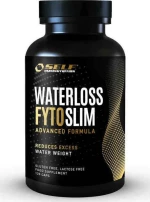 Self Omninutrition Waterloss 120 κάψουλες