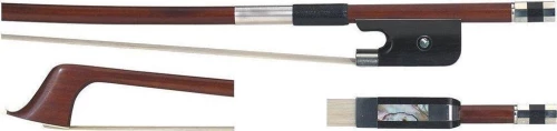 Gewa Pernambuco, French 3/4