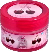 Simoun Χαλάουα Gel Cherry Pot 200ml