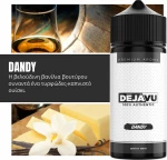 Flavourist Flavor Shot Dandy 25ml/120ml