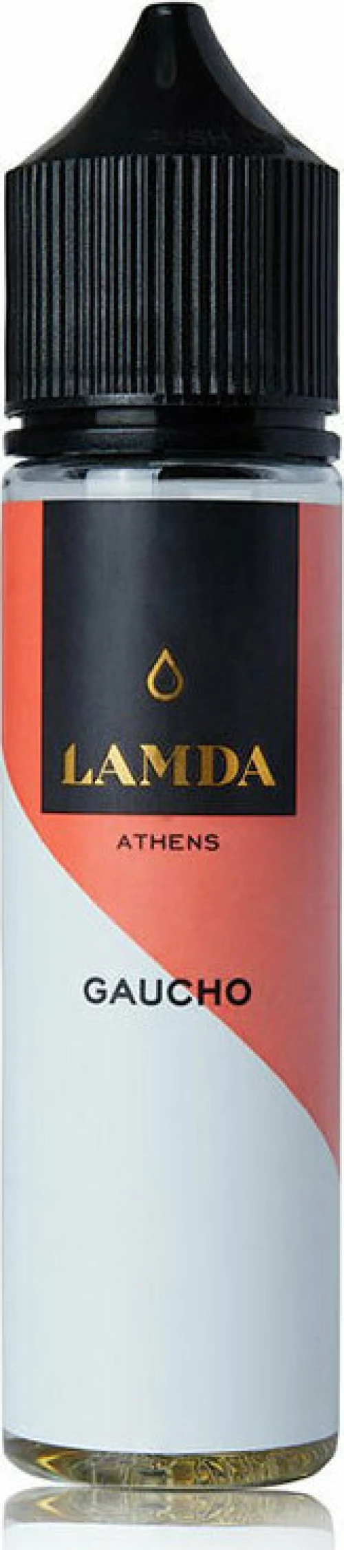 Lamda Flavor Shot Gaucho 60ml