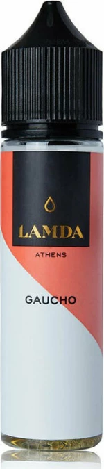 Lamda Flavor Shot Gaucho 60ml