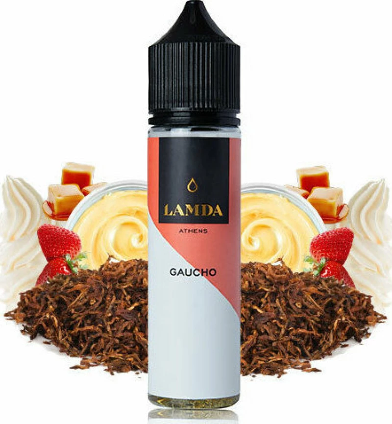 Lamda Flavor Shot Gaucho 60ml