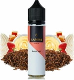 Lamda Flavor Shot Gaucho 60ml