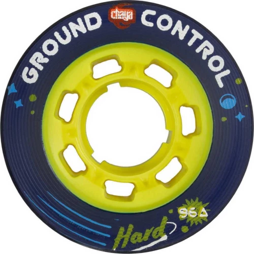 Chaya Ground Control Hard 19.810678 59mm