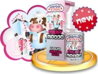 American Stars Milky Moooo 12mg 10ml