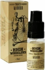 High Wheelers Maduro 12mg 10ml