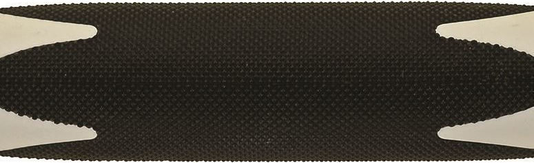 ΧΕΙΡΟΛΑΒΕΣ VELO D2 130mm ΛΕΥΚΟ/ΜΑΥΡΟ 410369