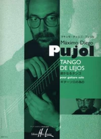 Pujol Maximo Diego - Tango De Lejos