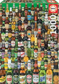 Beers 1000pcs