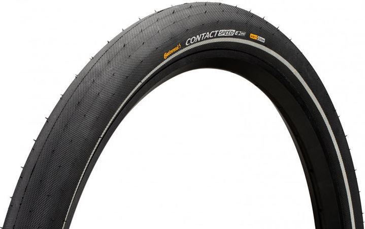 ΕΛΑΣΤΙΚΟ CONTINENTAL CONTACT SPEED REFLEX 700x32