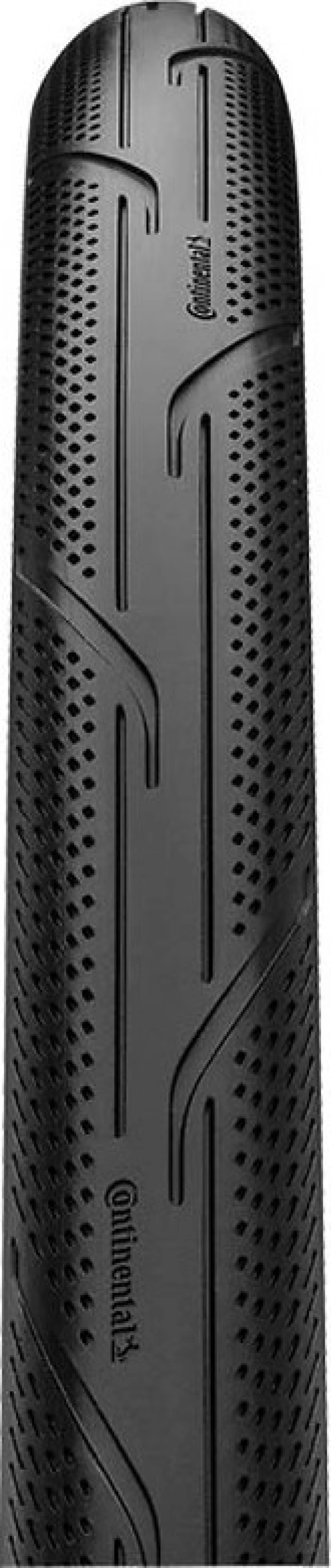 Continental Urban Reflex 700x37 28"