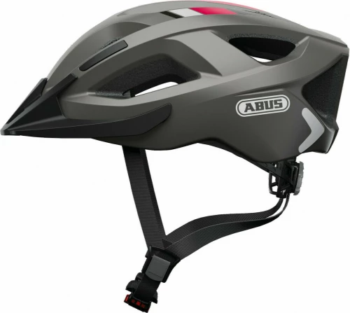 Abus Aduro 2.0 Concrete Gray