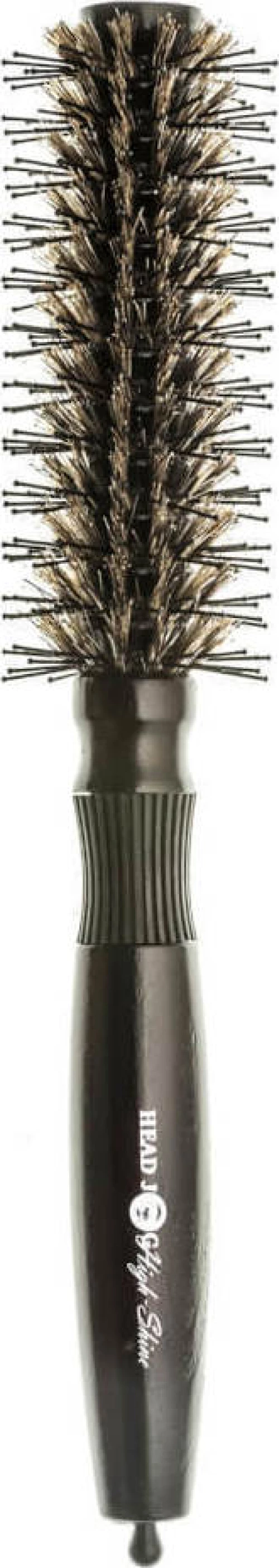Head Jog 115 High Shine Radial Hair Brush 27mm