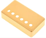GMi C53-G Humbucker Cover - Gold