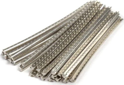 GΜi Small-Wide Fretwire - 24pc Set