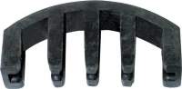 Gewa Rubber Double Bass Mute