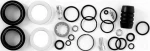 RockShox SERVICE KIT XC32 SOLO AIR/RECON SILVER B1 FULL (INCLUDES SOLO AIR AND DAMPER SEALS AND HARDWARE)