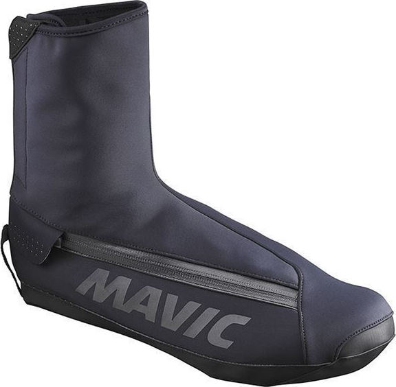 ΚΑΛΥΜΑ ΠΑΠΟΥΤΣΙΩΝ MAVIC ESSENTIAL THERMO ΜΑΥΡΟ