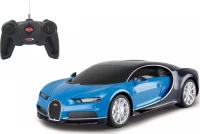 Jamara Bugatti Chiron Blue 40MHz