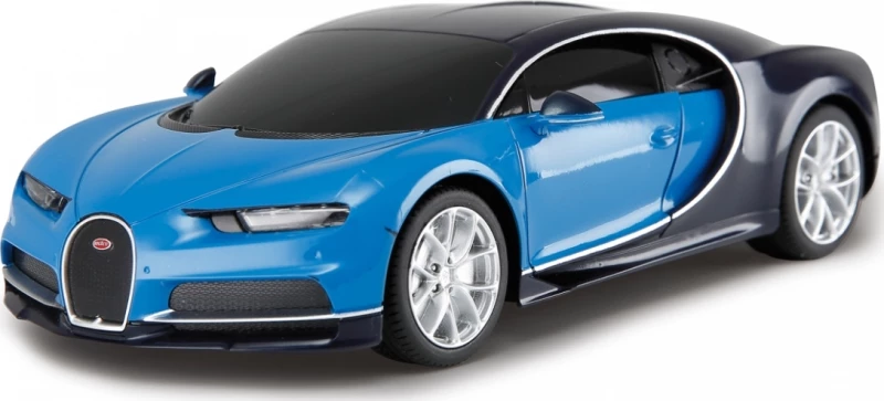 Jamara Bugatti Chiron Blue 40MHz