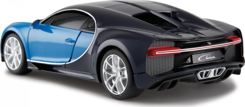 Jamara Bugatti Chiron Blue 40MHz