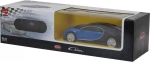 Jamara Bugatti Chiron Blue 40MHz