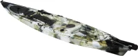 Escape Dace Pro Angler 14 1134724 Πλαστικό Kayak Ψαρέματος 1 Ατόμου Πολύχρωμο