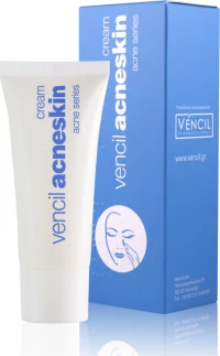 Vencil Acneskin Cream 30ml