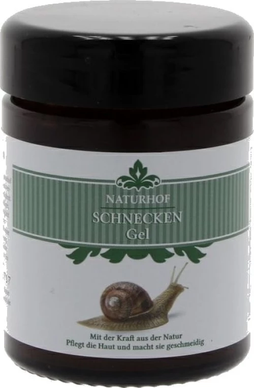 Naturhof Schroeder Schnecken Gel 100ml