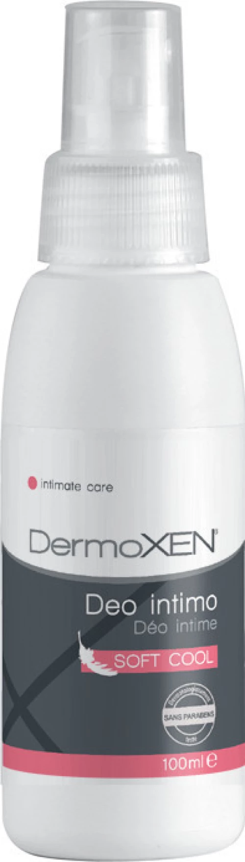 Dermoxen Deo Intimo Soft Cool 100ml
