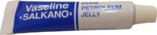 Salkano Bαζελίνη Σωληνάριο 15gr