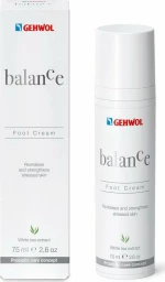 Gehwol Balance Foot Cream 75ml