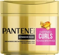 Pantene Defined Curls Intensive Mask 300ml