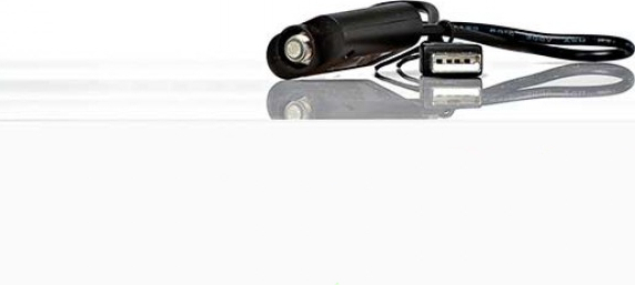 Φορτιστής USB Velvet Vape