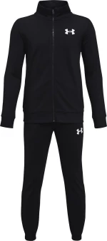 Under Armour Boy"s UA Knit Track Suit (1363290 001)