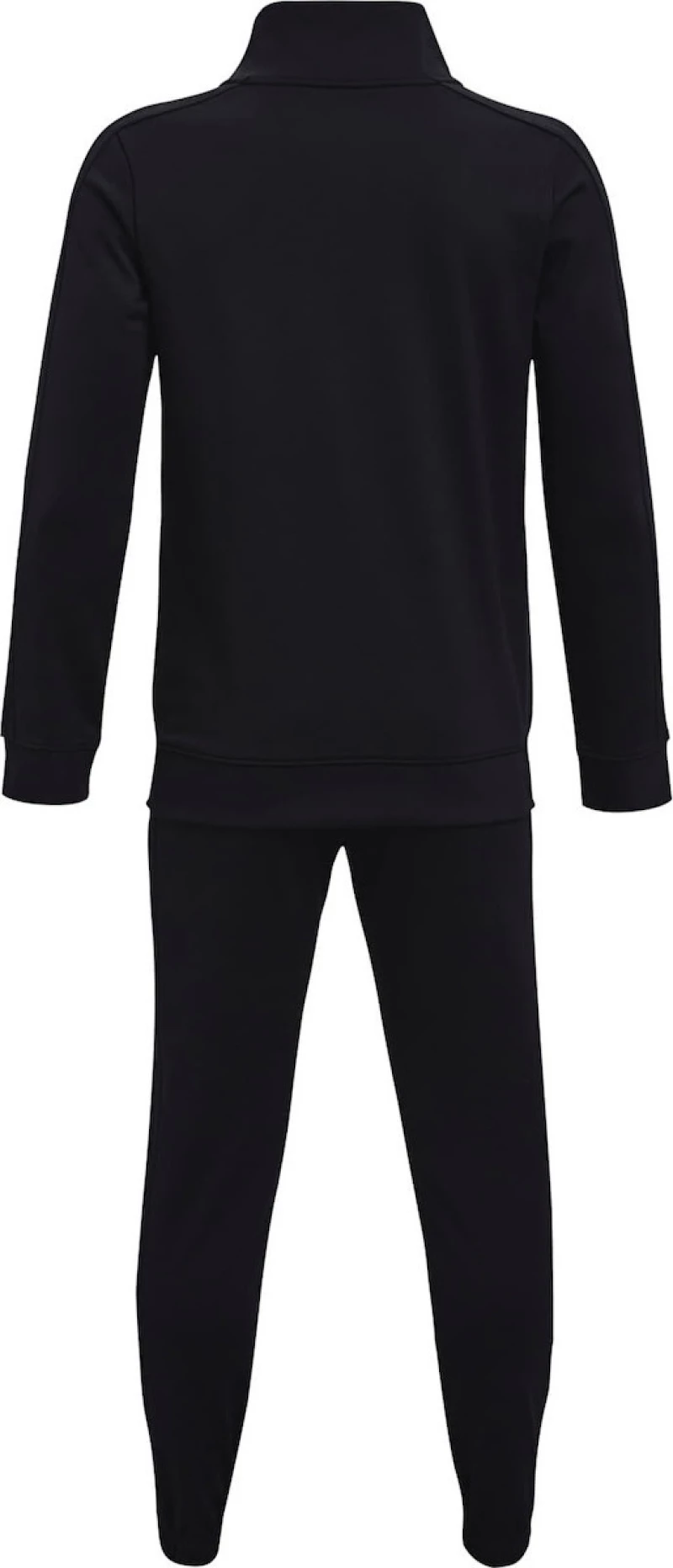 Under Armour Boy"s UA Knit Track Suit (1363290 001)
