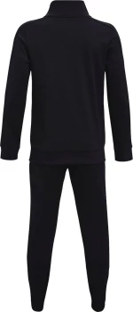 Under Armour Boy"s UA Knit Track Suit (1363290 001)