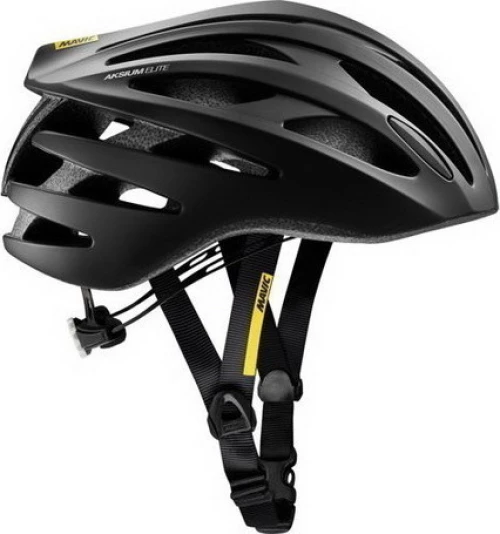 Mavic Aksium Elite Black