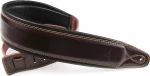 Soundsation PRL Leather Padded Strap Brown