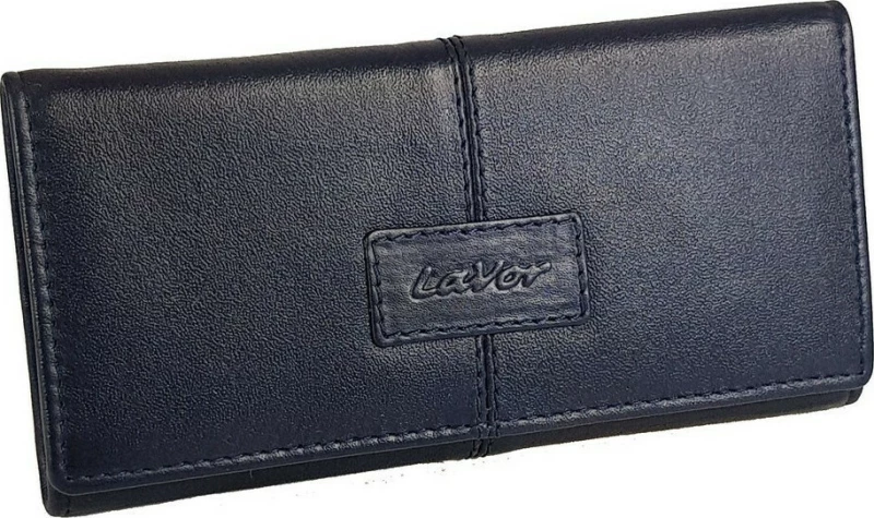 Καπνοθήκη Δερμάτινη LAVOR 1-3034 Μπλε