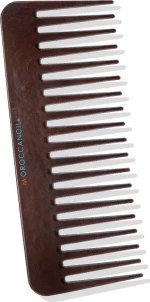 Moroccanoil Carbon Power Comb