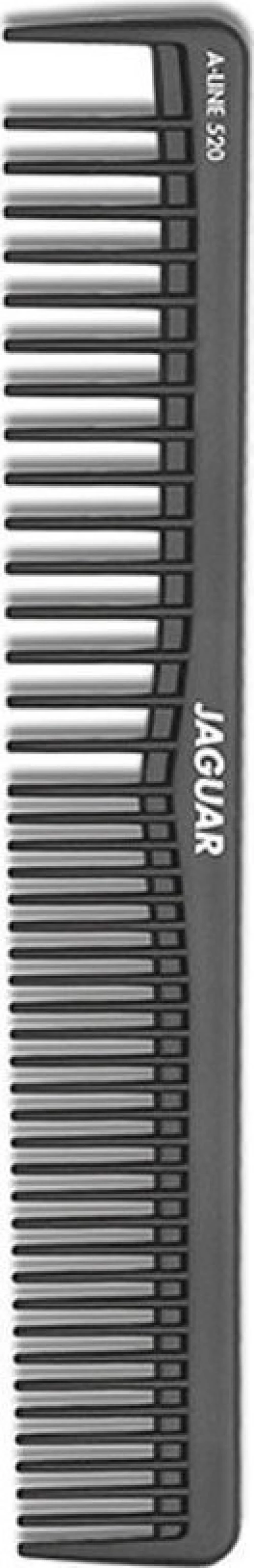 Jaguar Solingen Cutting Comb Α520