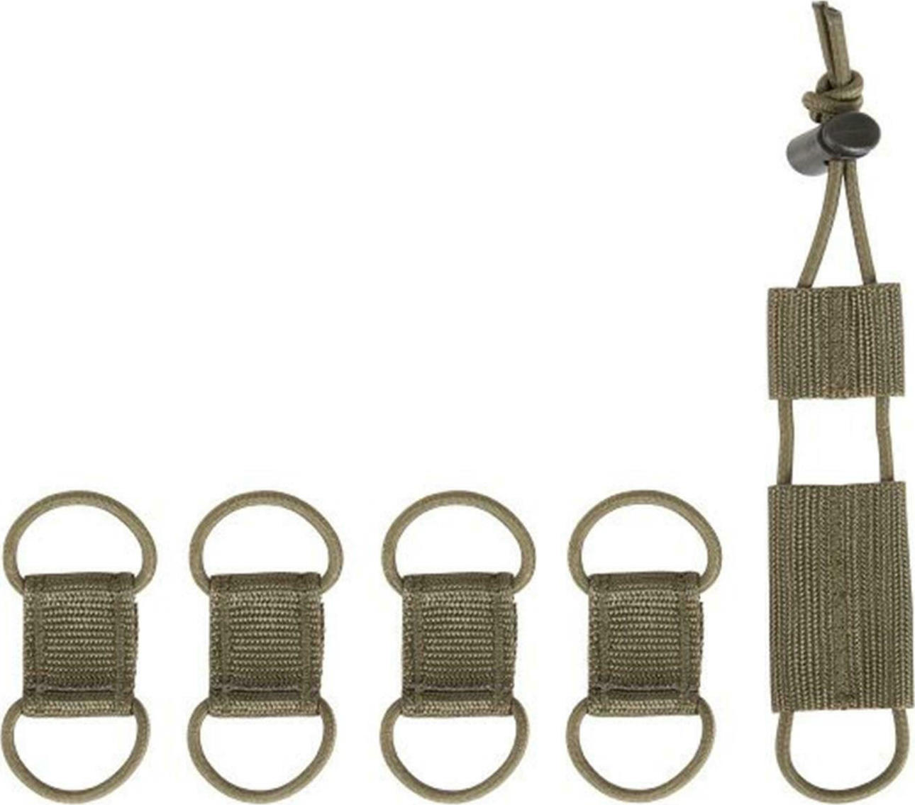 TT Cable Manager Set (TT 7764)