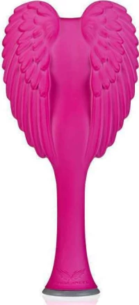 Tangle Angel Cherub 2.0 Soft Touch Electric Pink