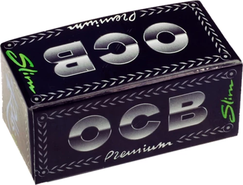 Ocb Ρολό Slim 4m